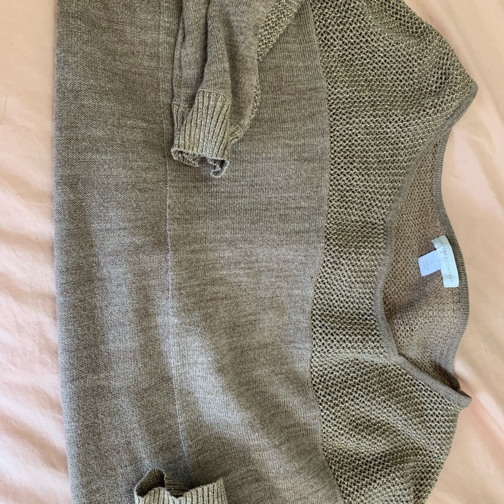 New York and company cardigan